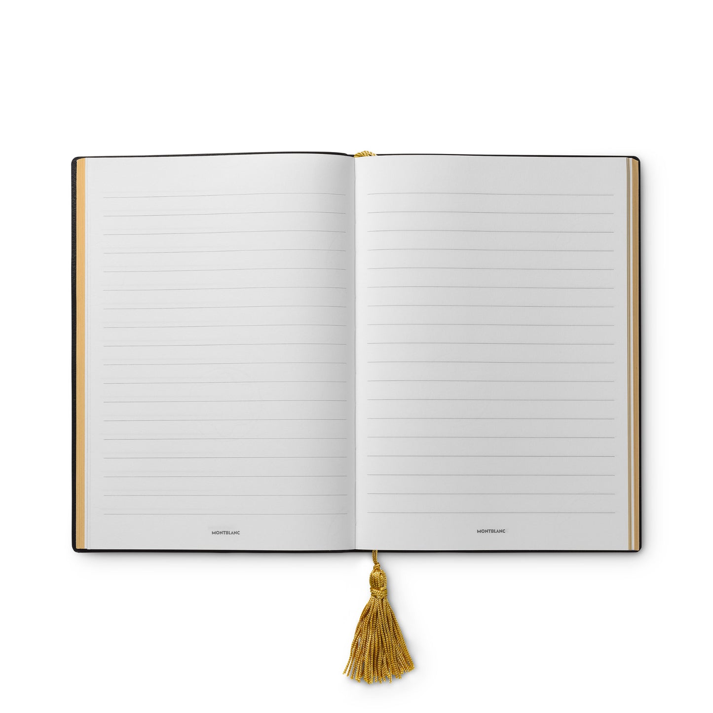 Notebook #146 klein, Great Characters Muhammad Ali, Grün - Liniert von Montblanc (MB130297)