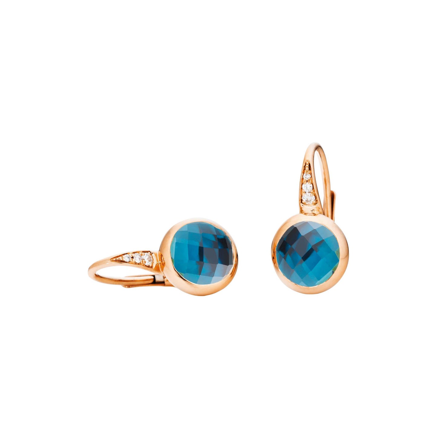 Ohrhänger Velluto • Diamant von Capolavoro (OH9TOL00637.FAC) Ohrhänger Velluto • Diamant von Capolavoro (OH9TOL00637.FAC)