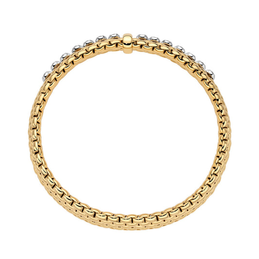 Panorama Flex'it Armband von FOPE (58504BX_BB_G_GBX_0XS)