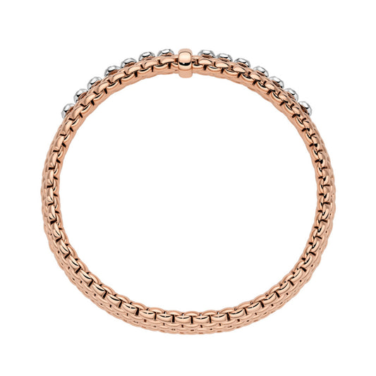 Panorama Flex'it Armband von FOPE (58504BX_BB_R_RBX_0XS)