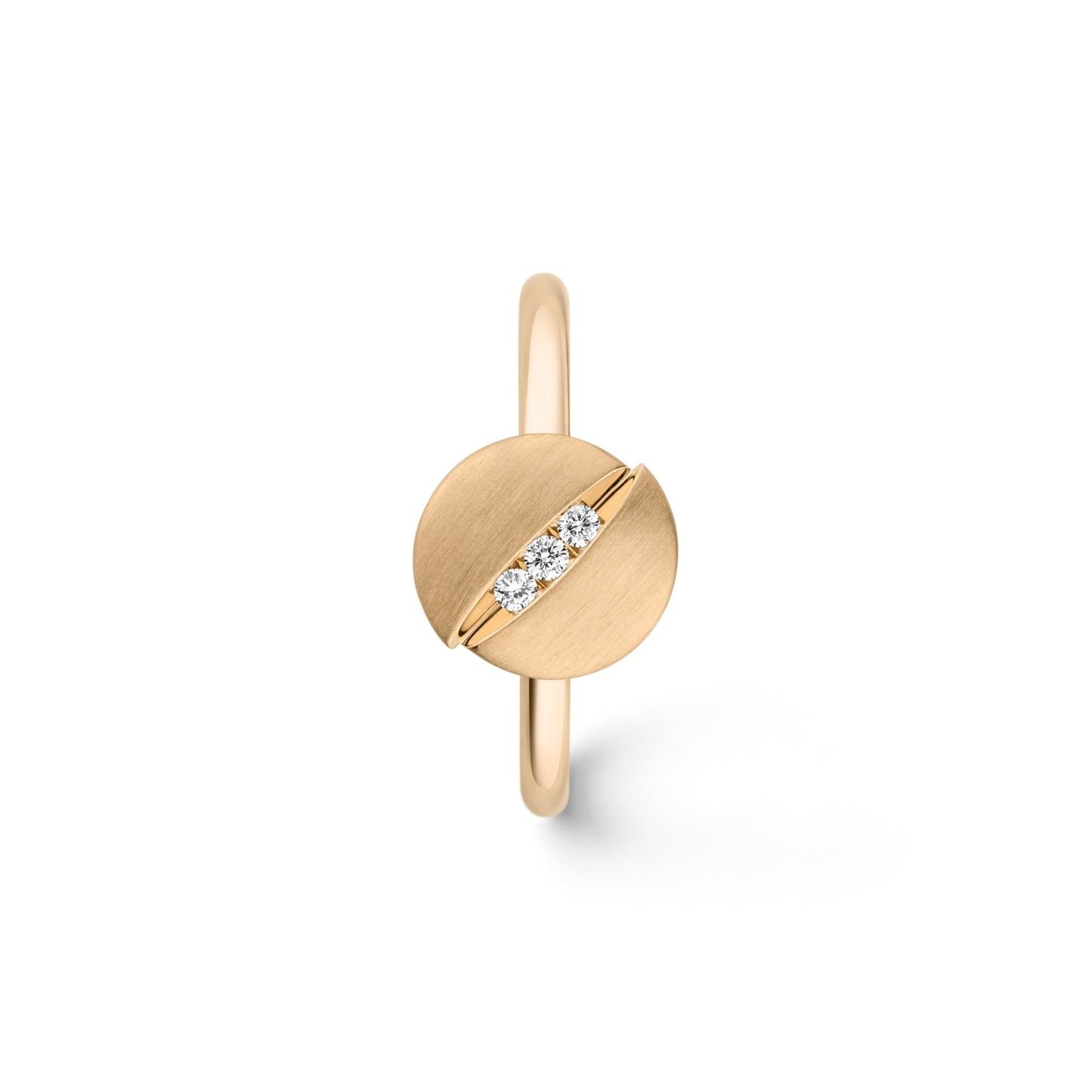 PATCHMATCH Diamantring, Gelbgold • Diamant von Schaffrath (118_U0001-3_005_GW) PATCHMATCH Diamantring, Gelbgold • Diamant von Schaffrath (118_U0001-3_005_GW)