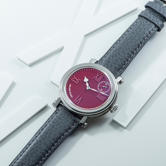 Academic Rouge Uhr von Speake Marin online kaufen (Ref. 413817030)
