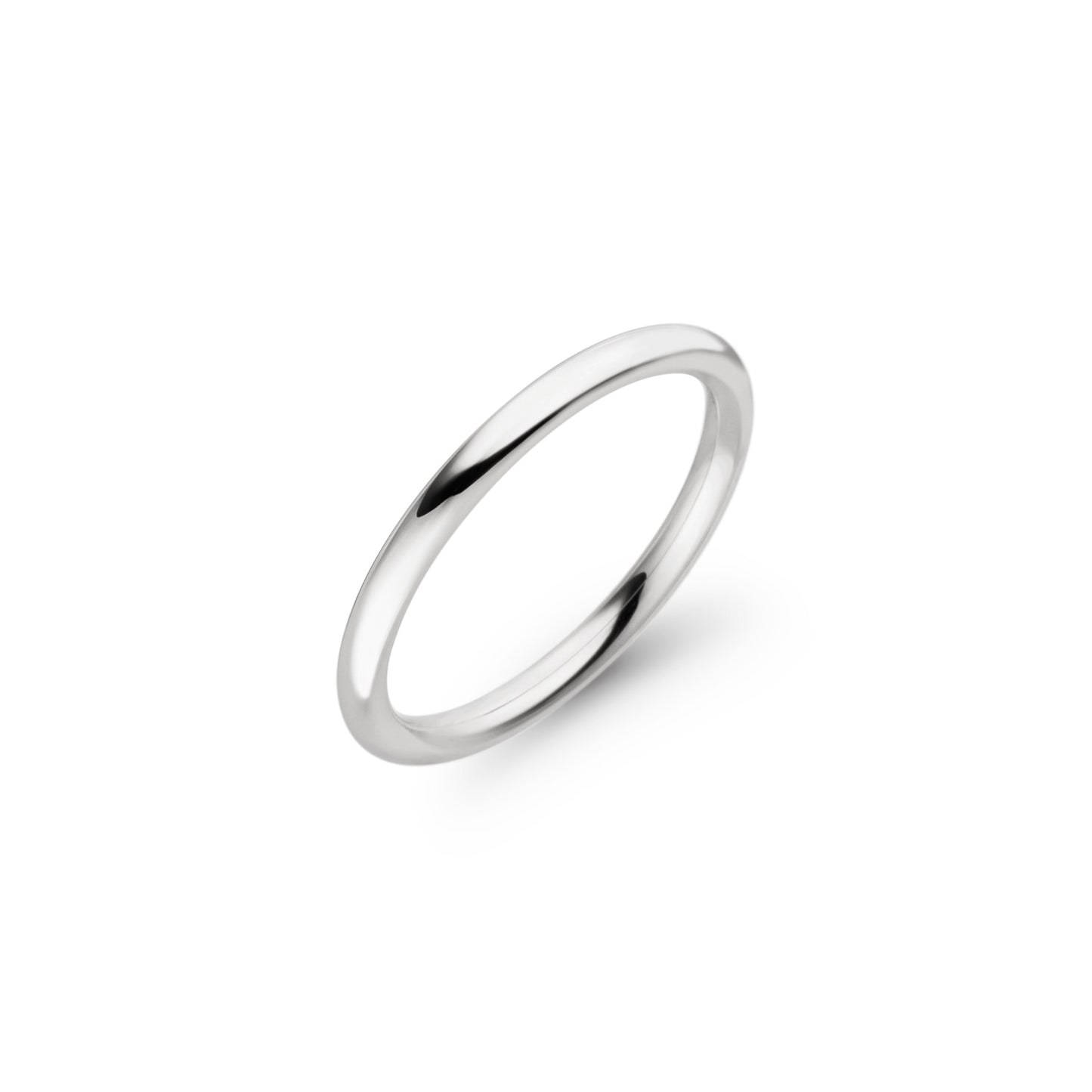 PATCHMATCH Diamantring, Weißgold von Schaffrath (218_U0000_TR_WW)