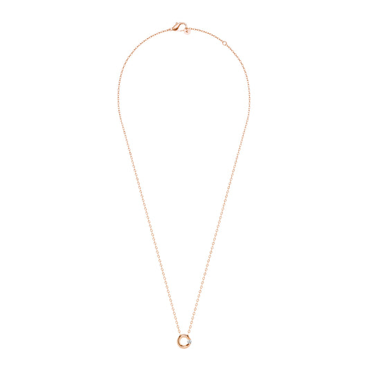 Spannring® Kette von Niessing (N413924-400mm-cr)