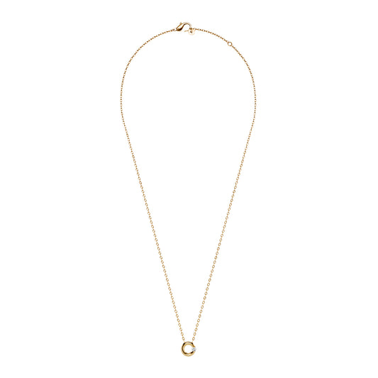 Spannring® Kette von Niessing (N413924-400mm-cy)