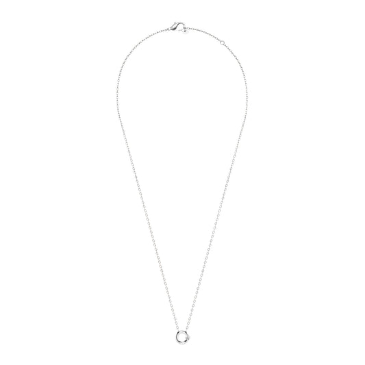 Spannring® Kette von Niessing (N413924-400mm-pt)