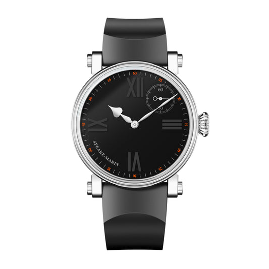 Academic Black Tie, Titan von Speake-Marin (413817040)