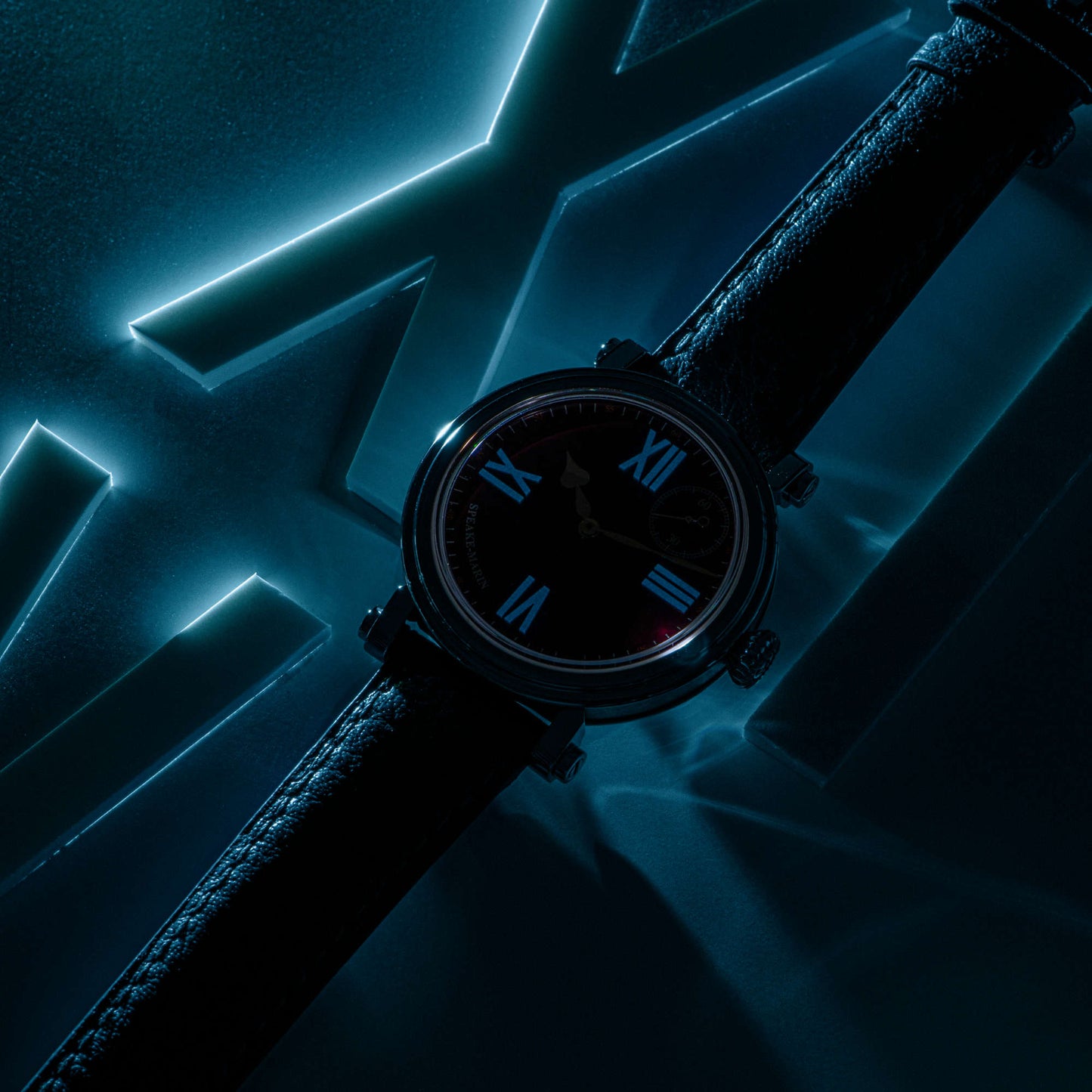 Academic Rouge, Titan von Speake-Marin (413817030)