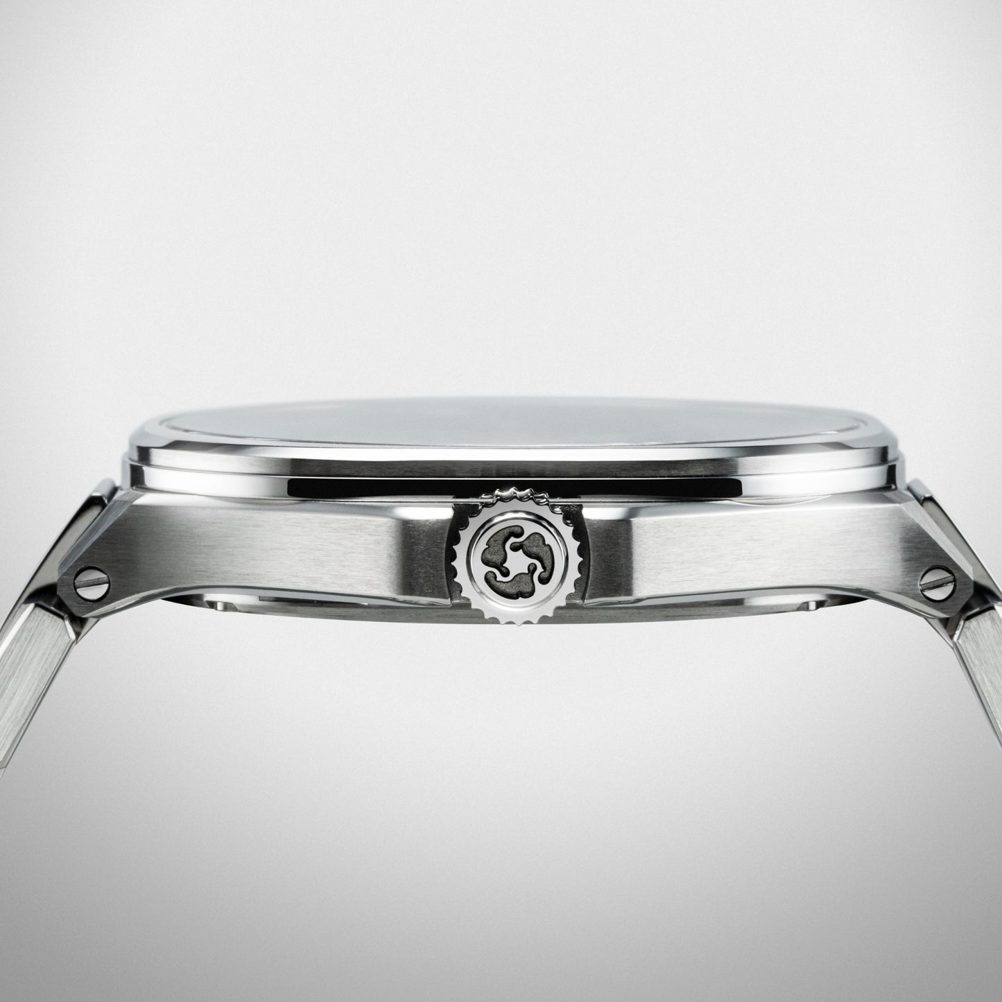 Ripples, Edelstahl von Speake-Marin (604015040)