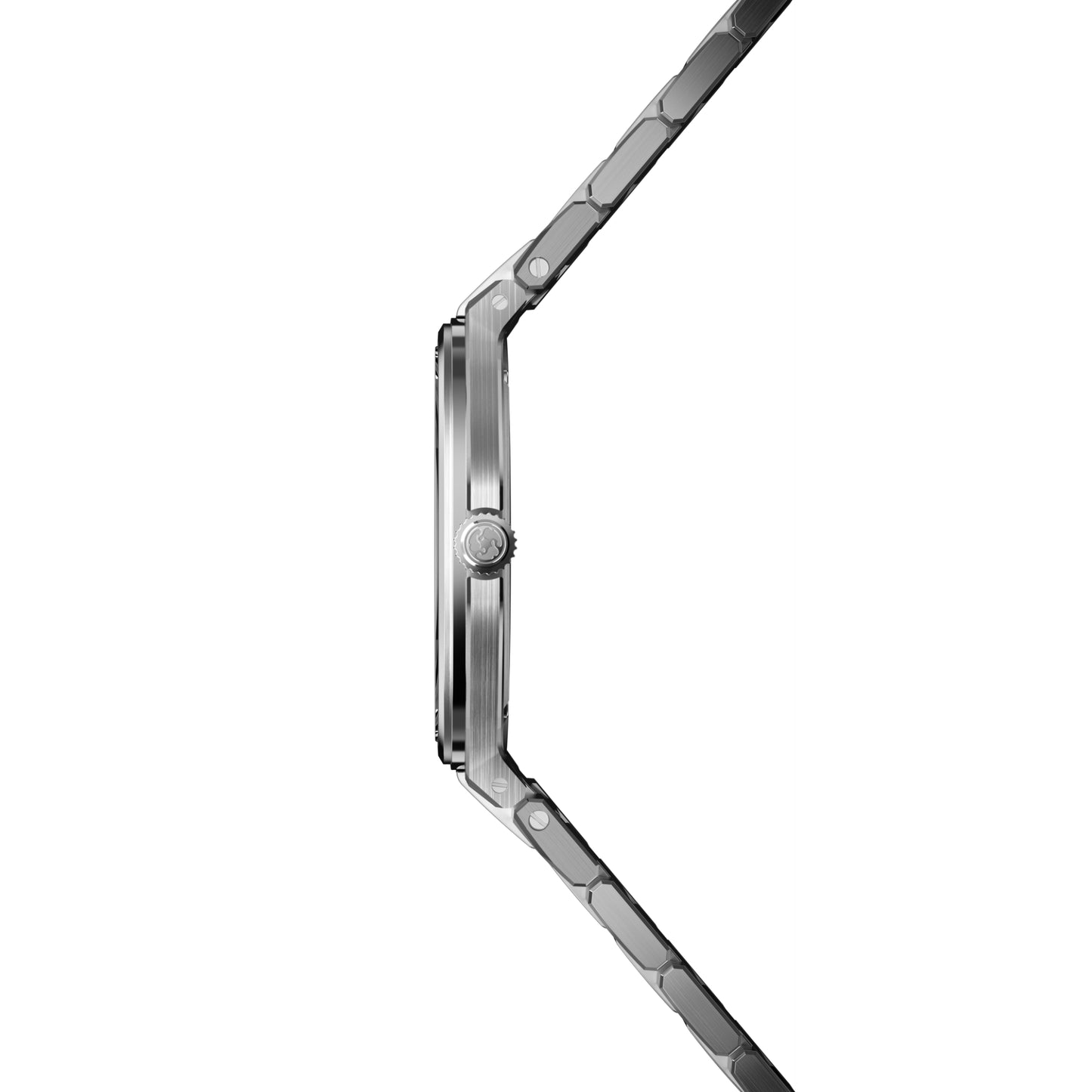 Speake-Marin Ripples Skeleton (604020150) aus Edelstahl