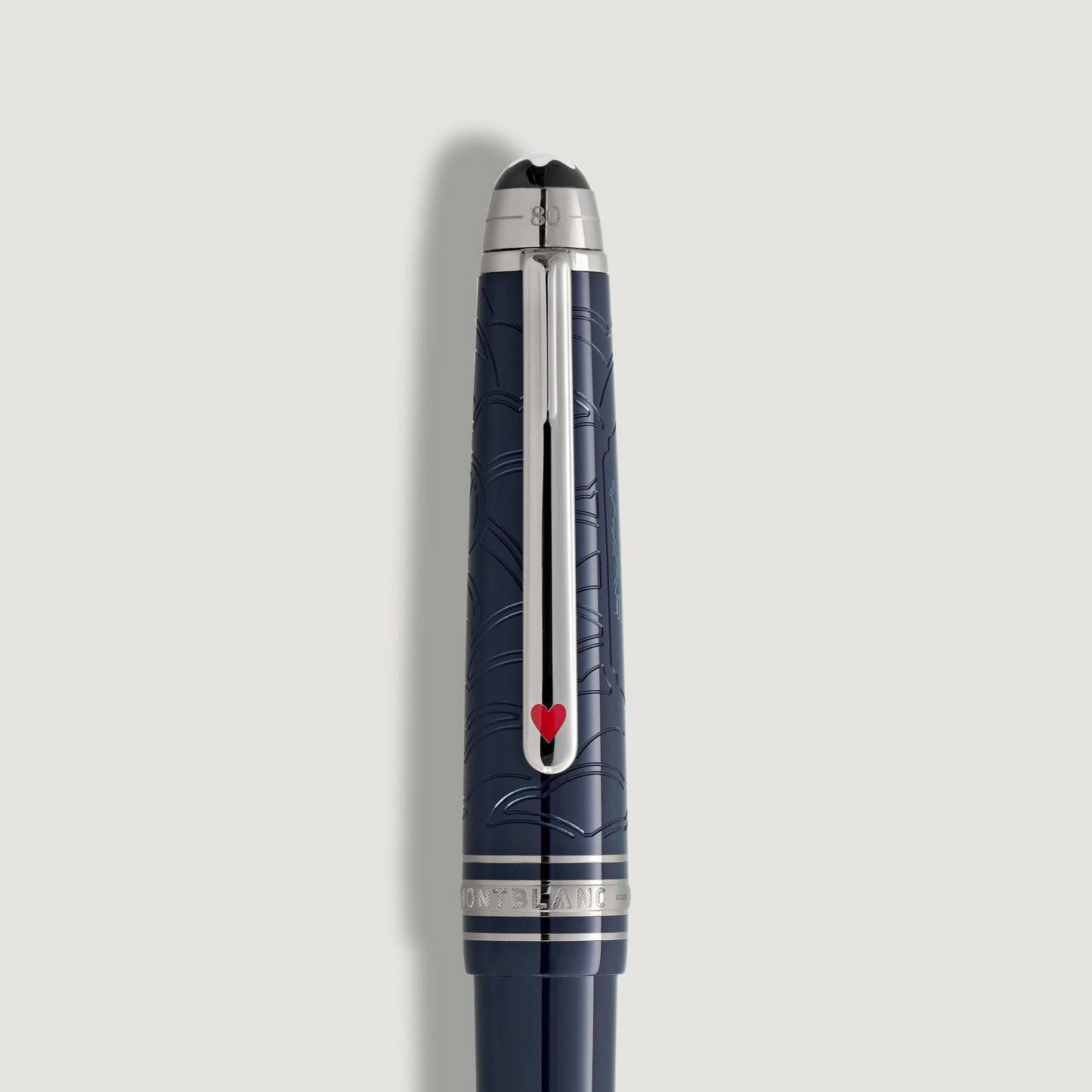 StarWalker PolarGreen Precious Resin Kugelschreiber von Montblanc (MB132904)