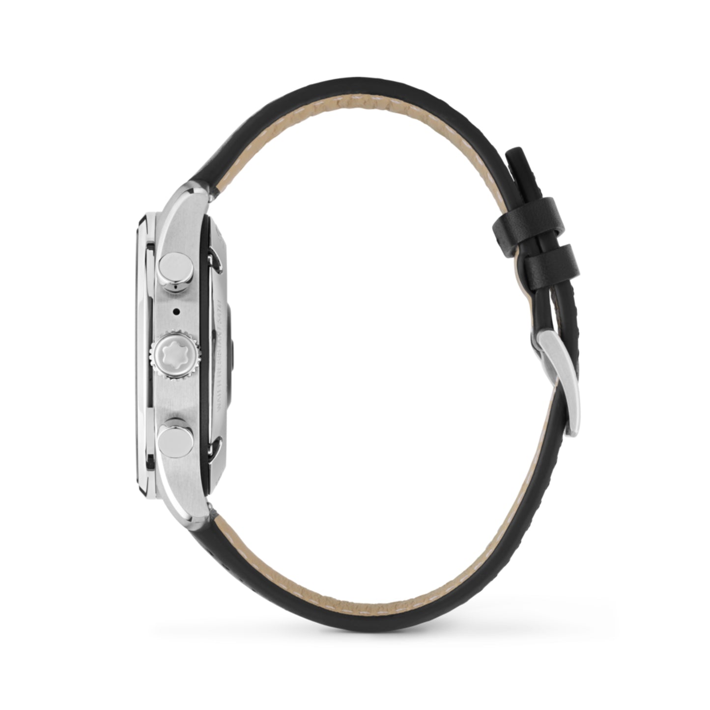 Summit 3 Smartwatch - Titan, Titan von Montblanc (129268)