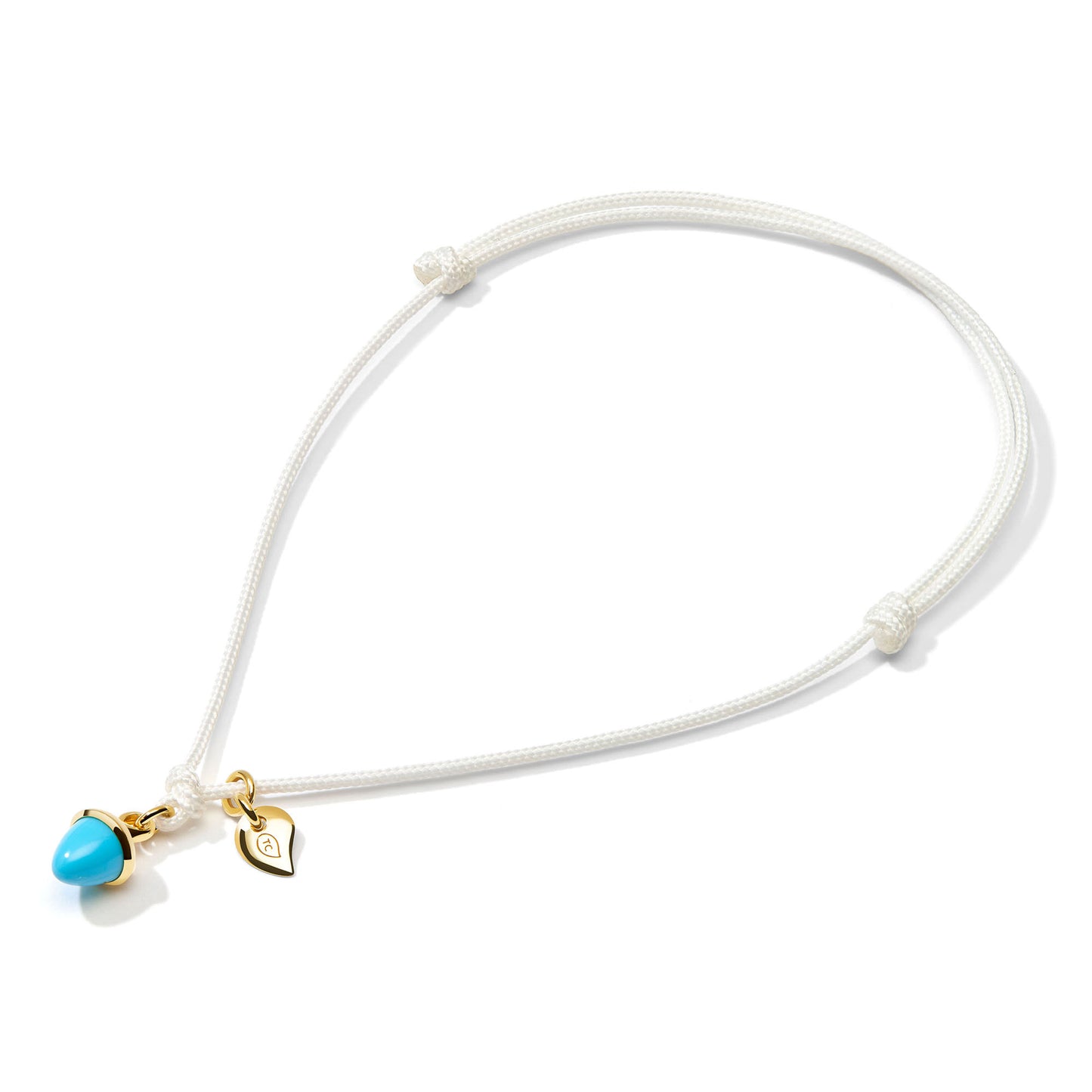 Tamara Comolli myMIKADO Armband mit Türkis (B-MM-Tur-yg) aus Gelbgold mit Türkis