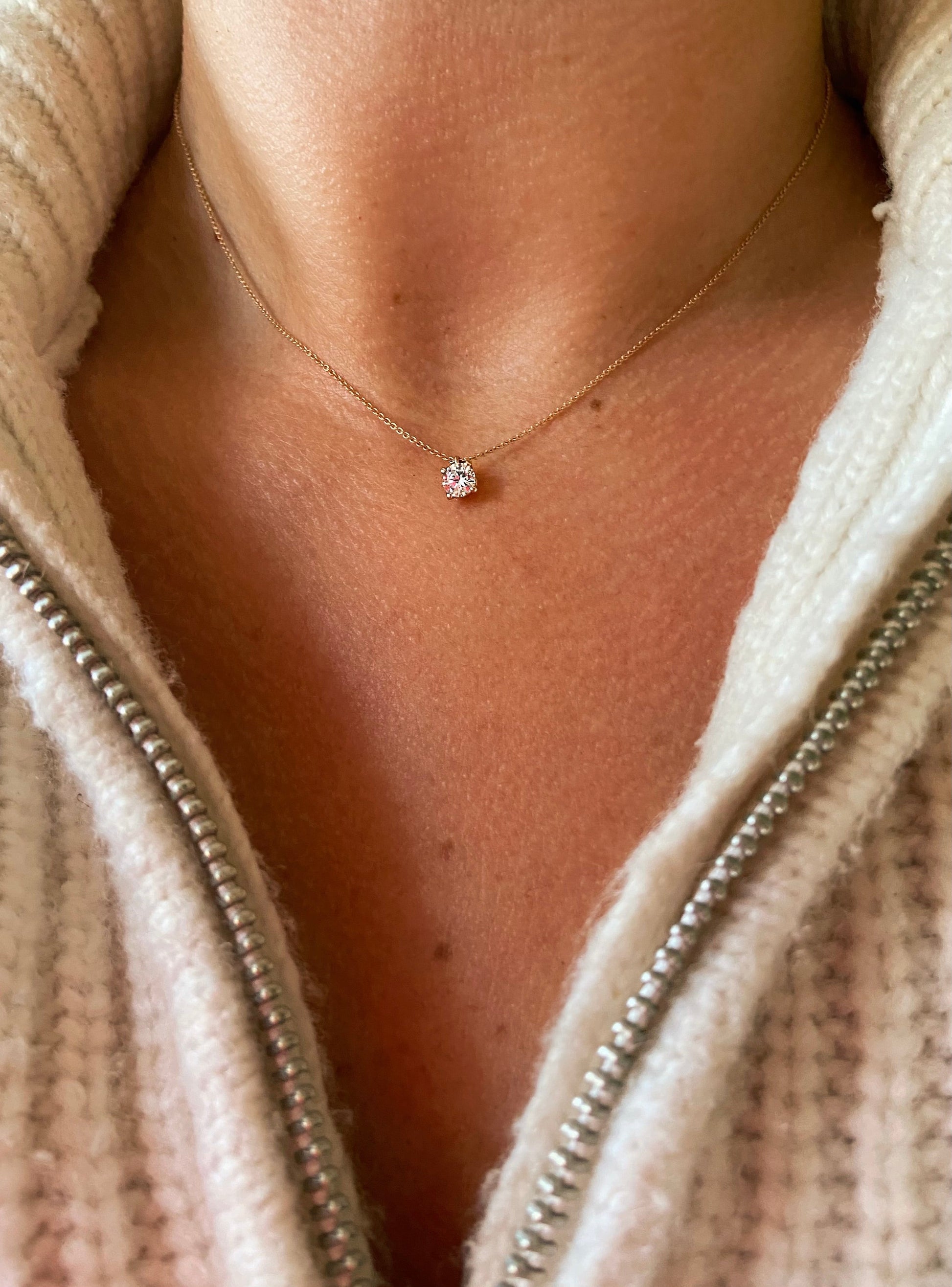 Bella Kette in  von The Good Bling Berlin