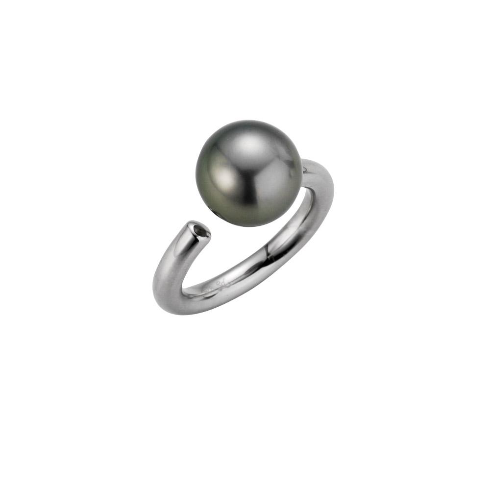 Wired XL Ring, Silber von Gellner (2-80675-05) Wired XL Ring, Silber von Gellner (2-80675-05)