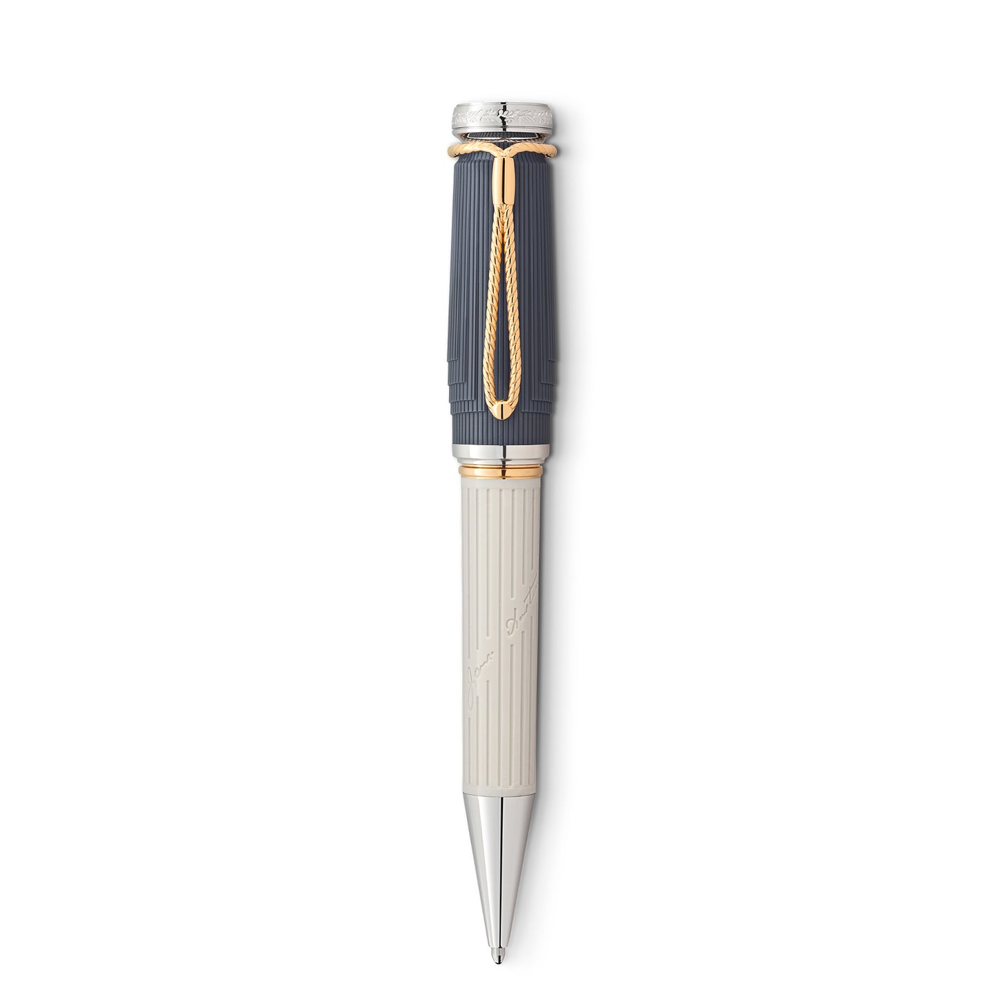 Writers Edition Hommage à Jane Austen Limited Edition Kugelschreiber, von Montblanc (MB130674) Writers Edition Hommage à Jane Austen Limited Edition Kugelschreiber, von Montblanc (MB130674)