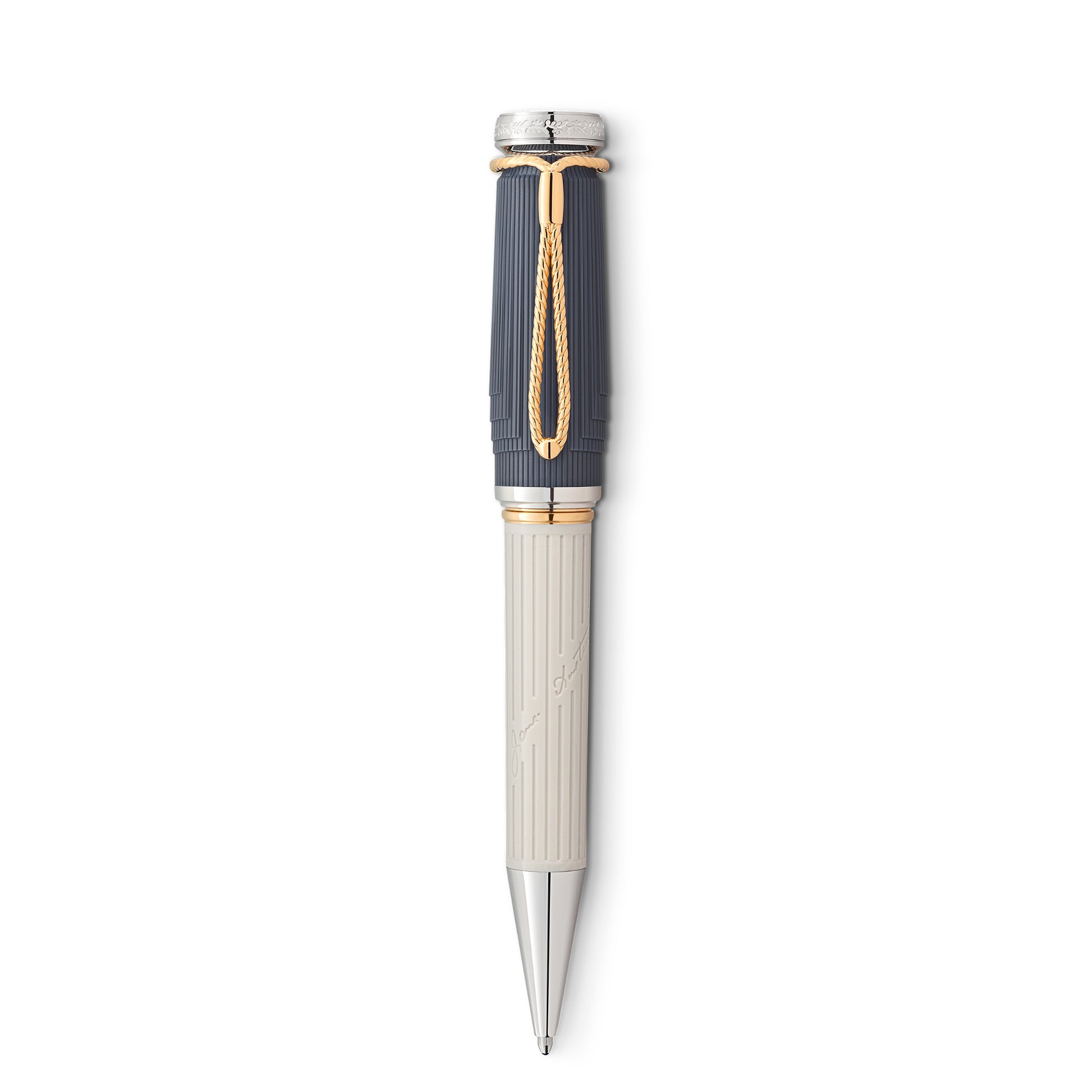 Writers Edition Hommage à Jane Austen Limited Edition Kugelschreiber von Montblanc (MB130674)