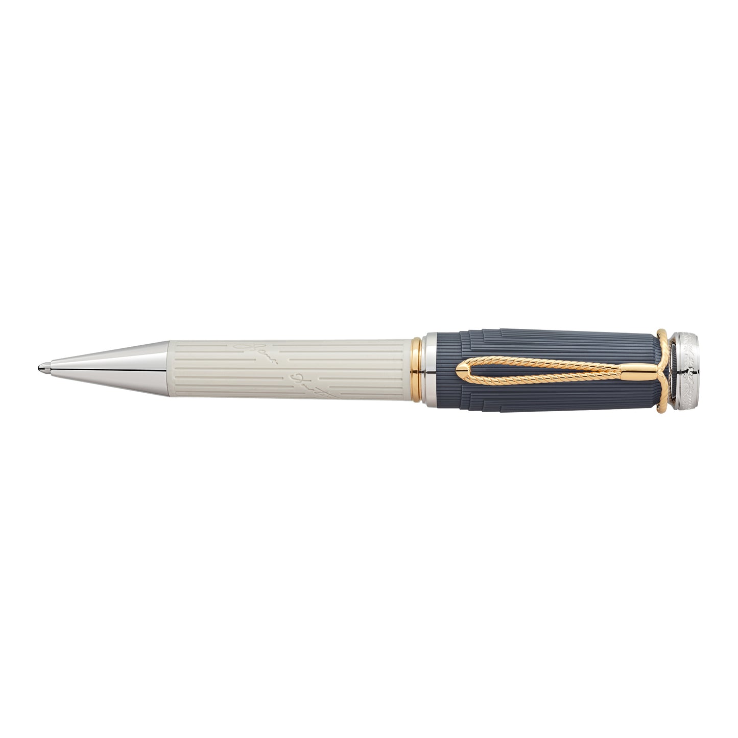 Writers Edition Hommage à Jane Austen Limited Edition Kugelschreiber, von Montblanc (MB130674) Writers Edition Hommage à Jane Austen Limited Edition Kugelschreiber, von Montblanc (MB130674)