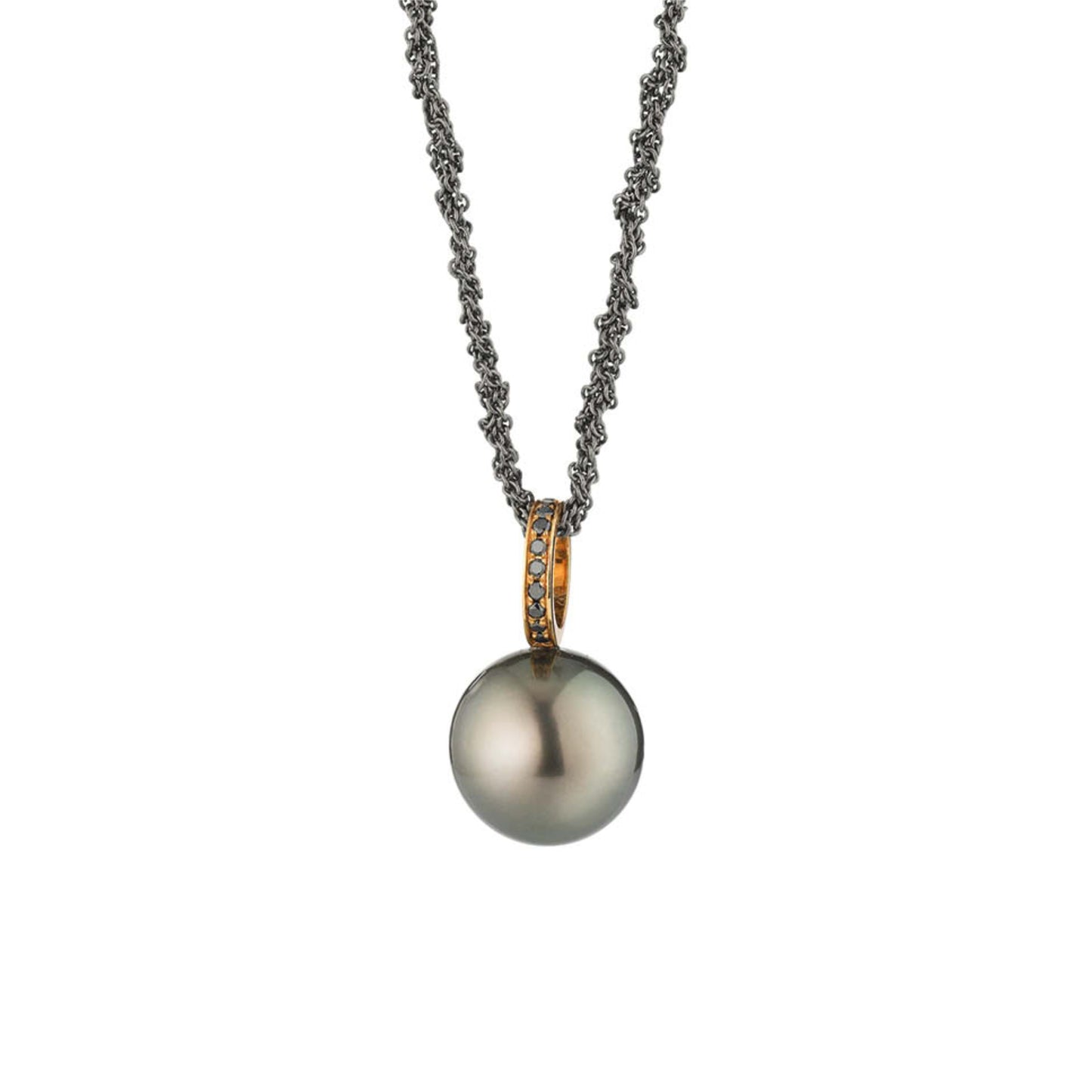 YOUNG BASICS Collier, Roségold • Diamant von Gellner (2-81620-26) YOUNG BASICS Collier, Roségold • Diamant von Gellner (2-81620-26)