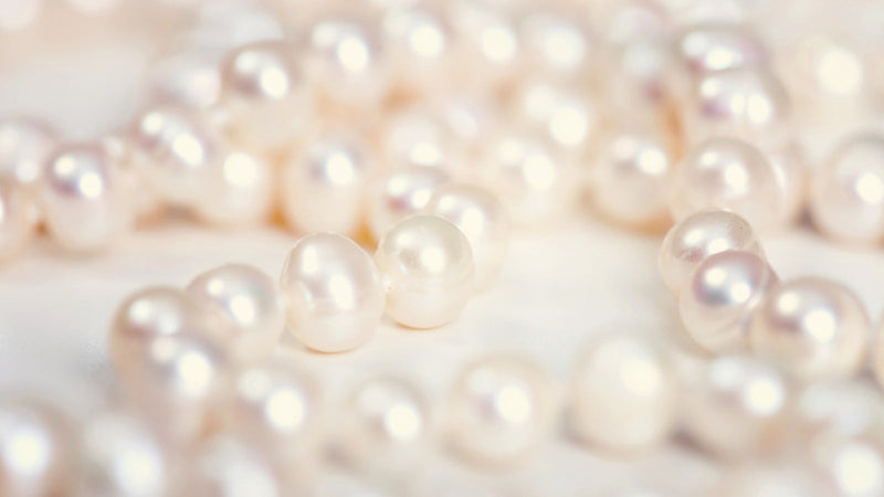 Faszination der Barockperlenkette: Tradition trifft auf modernen Stil