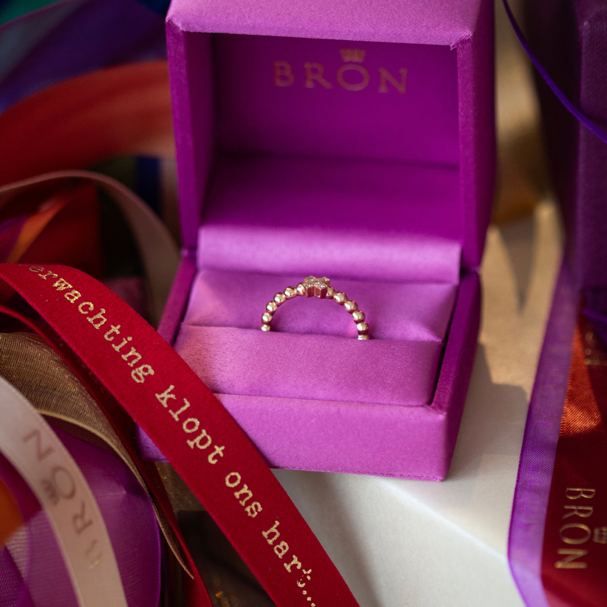 Die besten Weihnachtsgeschenke: Schmuck für Ihre Lieben