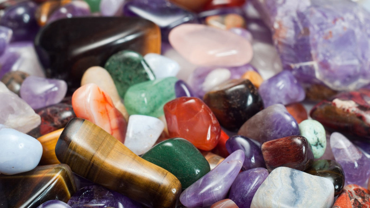 Edelsteine: Faszinierende Schätze der Natur