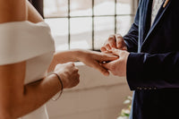 Eheringe: Vom Suchen und Finden der richtigen Trauringe