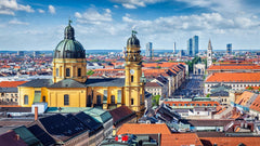 Die INHORGENTA in München