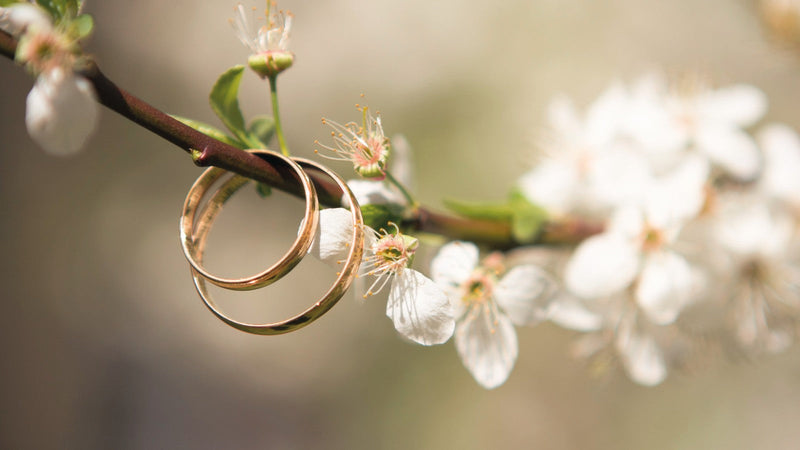 Schmuck für den Frühling - Schmucktrends