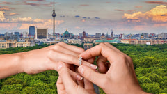 Verlobungsringe in Berlin finden