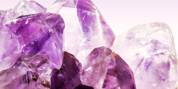 Amethyst Schmuck online kaufen