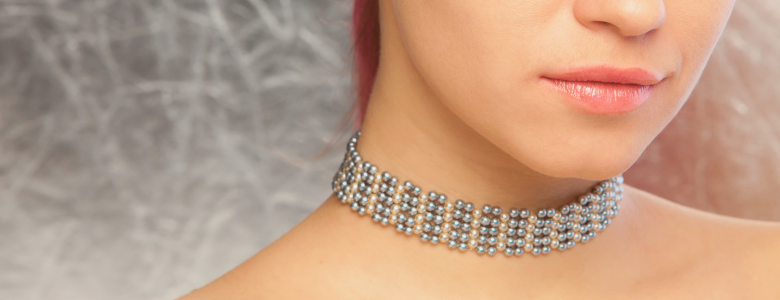 Choker online kaufen