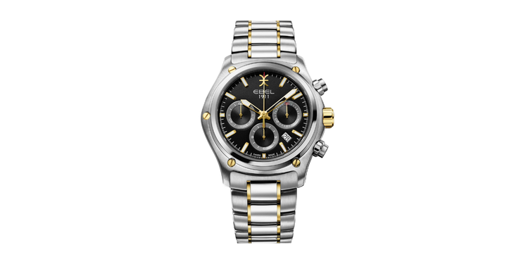 Chronographen Uhren online kaufen