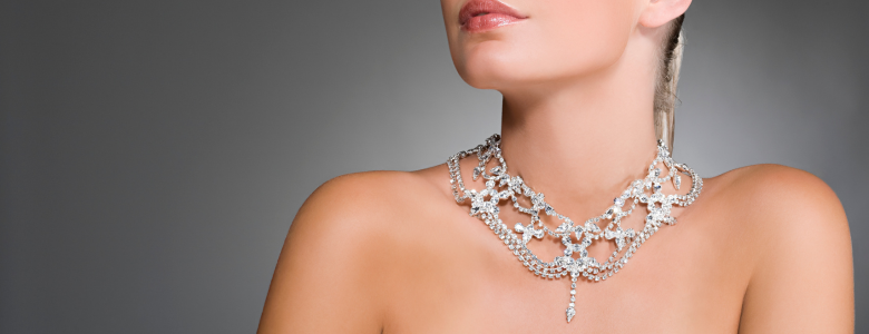 Colliers online kaufen