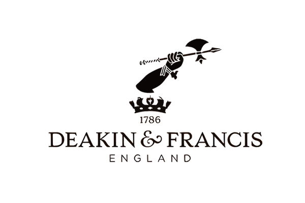 Deakin and Francis