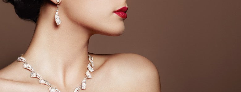 Diamantschmuck online kaufen