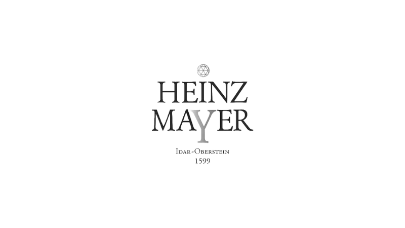 Heinz Mayer (Kunsthandwerkliche Präzision und Ästhetik)