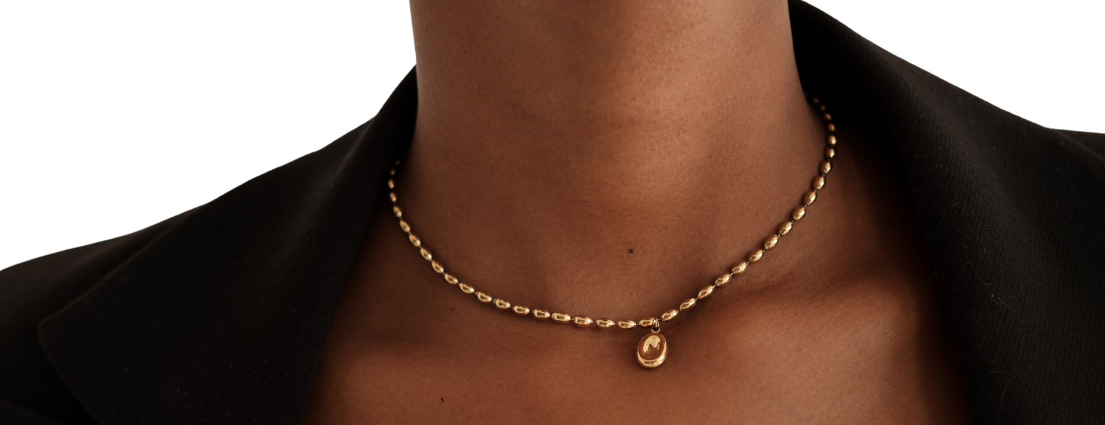 Halsschmuck online kaufen