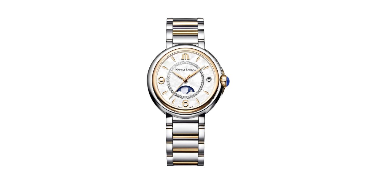 Mondphase Uhren online kaufen