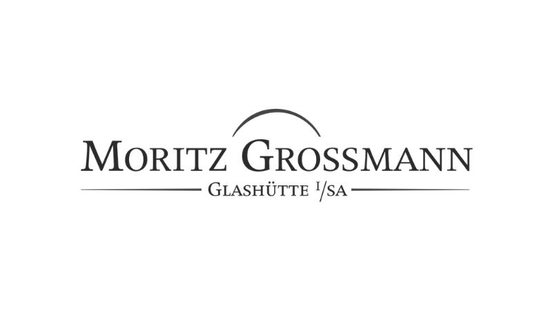 Moritz Grossmann (Traditionelle Handwerkskunst mit Hilfe modernster Technik)
