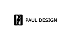  Uhrenbeweger Gentlemen 1D Black - 20089 • Paul Design • 20089