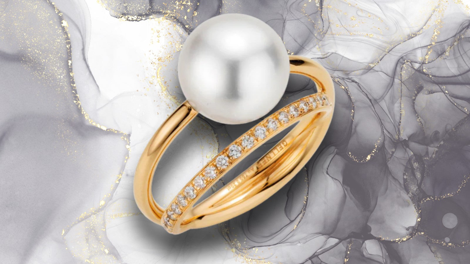 Perlenringe online kaufen