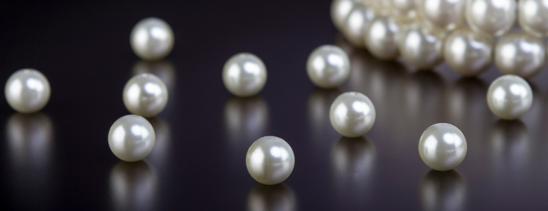 Perlenschmuck online kaufen