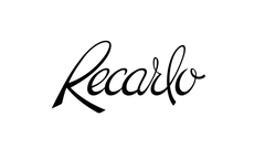  Anniversary Halskette - P01TS001/113 • Recarlo • P01TS001/113