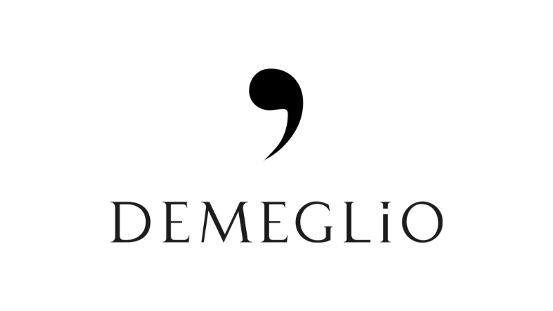 Roberto Demeglio Schmuck online kaufen - Logo