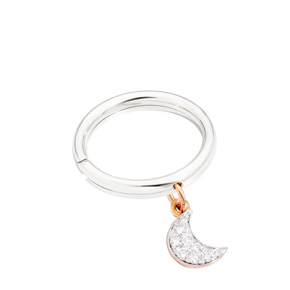 Ring Essentials, Bicolor-Gold von DoDo (DAB6000-BRISE-000AG)