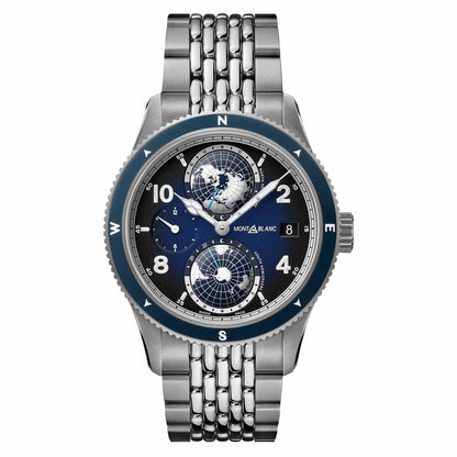 1858 Geosphere, Titan von Montblanc (125567)