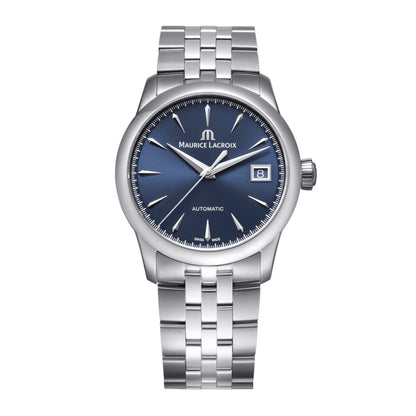 1975 Automatic 36 mm, Edelstahl von Maurice Lacroix (756007-SS002-430-1)