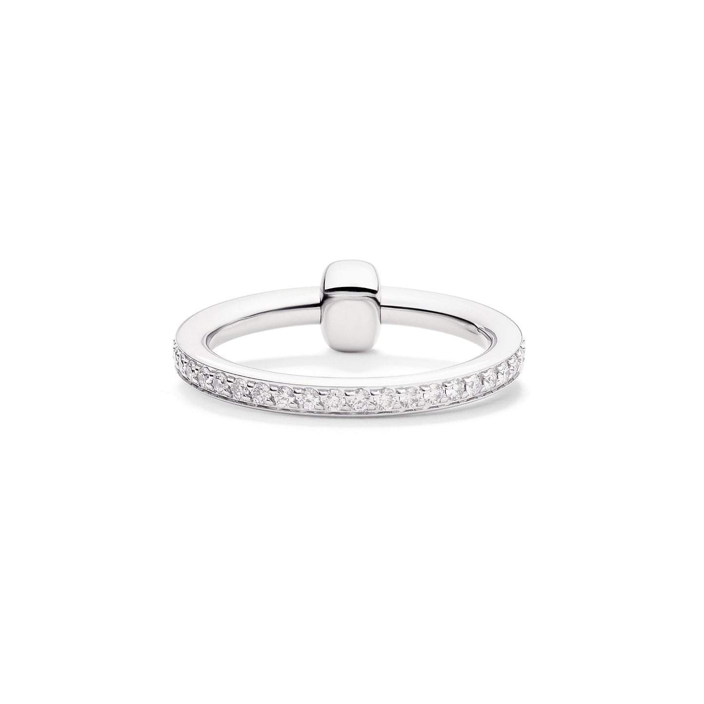 Pomellato Together Ring von Pomellato (PAC4015O2WHRDB000)