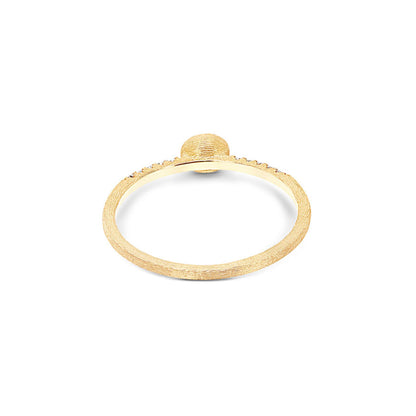 Dancing Élite Ring, Gelbgold • Diamant von Nanis (AS8-589)